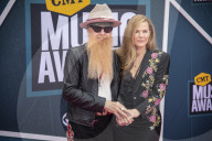 USA - 2022 - CMT Music Awards in Nashville, Tennessee. 