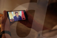 DEBAT ENTRE DEUX TOURS