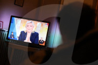 DEBAT ENTRE DEUX TOURS