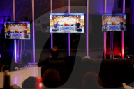 Presidential Debate - Saint- Denis