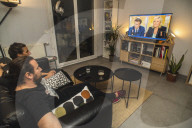 FRA - ELECTION - DEBAT - 2EME TOUR