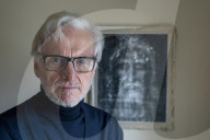 Award winning film maker, David Rolfe, on his new film Who Can He Be?