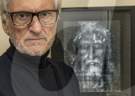 Award winning film maker, David Rolfe, on his new film Who Can He Be?