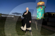 Hendrick’s Gin has transformed Three iconic UK lighthouses to celebrate the launch of its sea-inspired, limited-release Hendrick’s Neptunia Gin.