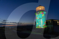 Hendrick’s Gin has transformed Three iconic UK lighthouses to celebrate the launch of its sea-inspired, limited-release Hendrick’s Neptunia Gin.