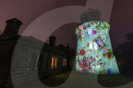 Hendrick’s Gin has transformed Three iconic UK lighthouses to celebrate the launch of its sea-inspired, limited-release Hendrick’s Neptunia Gin.