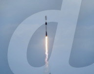 NEWS - SpaceX Falcon 9 startet mit weiteren Starlink-Satelliten