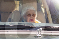 ROYALS - Queen Elizabeth verbringt ihren 96. Geburtstag auf Wood Farm Sandringham