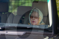 ROYALS - Queen Elizabeth verbringt ihren 96. Geburtstag auf Wood Farm Sandringham