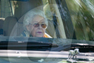 ROYALS - Queen Elizabeth verbringt ihren 96. Geburtstag auf Wood Farm Sandringham