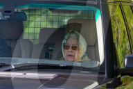 ROYALS - Queen Elizabeth verbringt ihren 96. Geburtstag auf Wood Farm Sandringham