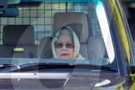 ROYALS - Queen Elizabeth verbringt ihren 96. Geburtstag auf Wood Farm Sandringham