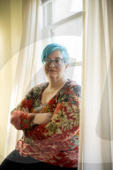 Cathy O’Neil: Big tech makes use of shame to profit from our interactions
