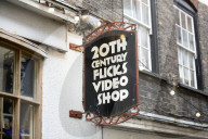 The last video shop in Bristol makes an indie stand against the age of Netflix