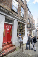 The last video shop in Bristol makes an indie stand against the age of Netflix