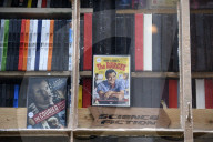 The last video shop in Bristol makes an indie stand against the age of Netflix