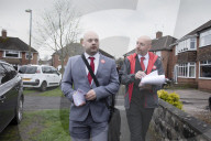 Voters are angry: Labour activists say Partygate could turn tide in Dudley