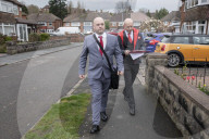 Voters are angry: Labour activists say Partygate could turn tide in Dudley