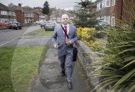 Voters are angry: Labour activists say Partygate could turn tide in Dudley