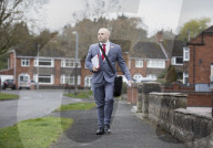 Voters are angry: Labour activists say Partygate could turn tide in Dudley