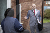 Voters are angry: Labour activists say Partygate could turn tide in Dudley