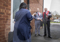 Voters are angry: Labour activists say Partygate could turn tide in Dudley