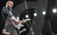 Copenhell 2017, Baroness