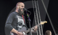 Copenhell 2017, Baroness