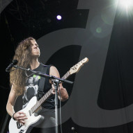 Copenhell 2017, Baroness