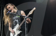 Copenhell 2017, Baroness