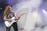 Copenhell 2017, Baroness