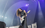 Copenhell 2017, Baroness