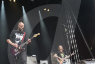 Copenhell 2017, Baroness