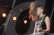 Copenhell 2017, Baroness