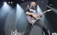 Copenhell 2017, Baroness