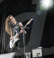 Copenhell 2017, Baroness