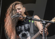 Copenhell 2017, Baroness