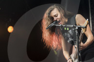 Copenhell 2017, Baroness