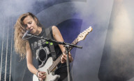 Copenhell 2017, Baroness