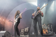 Copenhell 2017, Baroness