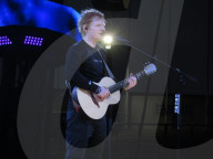 Ed Sheeran