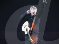Ed Sheeran