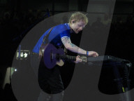 Ed Sheeran