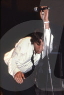 Arno 1988 Nancy Jazz Pulsations