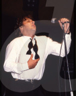 Arno 1988 Nancy Jazz Pulsations
