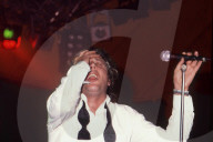 Arno 1988 Nancy Jazz Pulsations