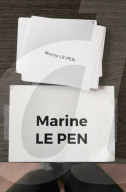 NEWS - Frankreich: Abstimmungssonntag der französischen Präsidentschaftsstichwahl