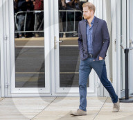 Harry und Willem-Alexander bei den Invictus Games 2020 in Den Haag, Tag 7