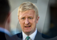 Oliver Dowden New Broadcasting House
