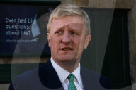 Oliver Dowden New Broadcasting House
